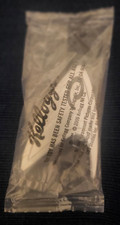 Star Trek Kellogg's 2009 Beam Up Badge Engineering Cereal Promo Toy Sealed Bag