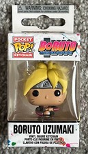 Pocket Pop! Keychain - Boruto Uzumaki BORUTO: NARUTO NEXT GENERATIONS