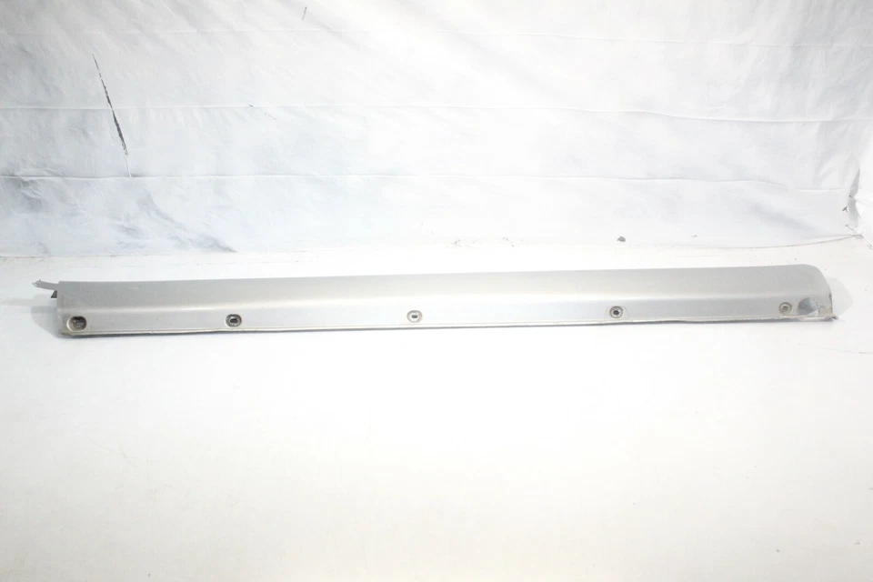 Mercedes-Benz ML320 LH 2002 faldón lado del conductor panel basculante L1769 Foto 2 de 4