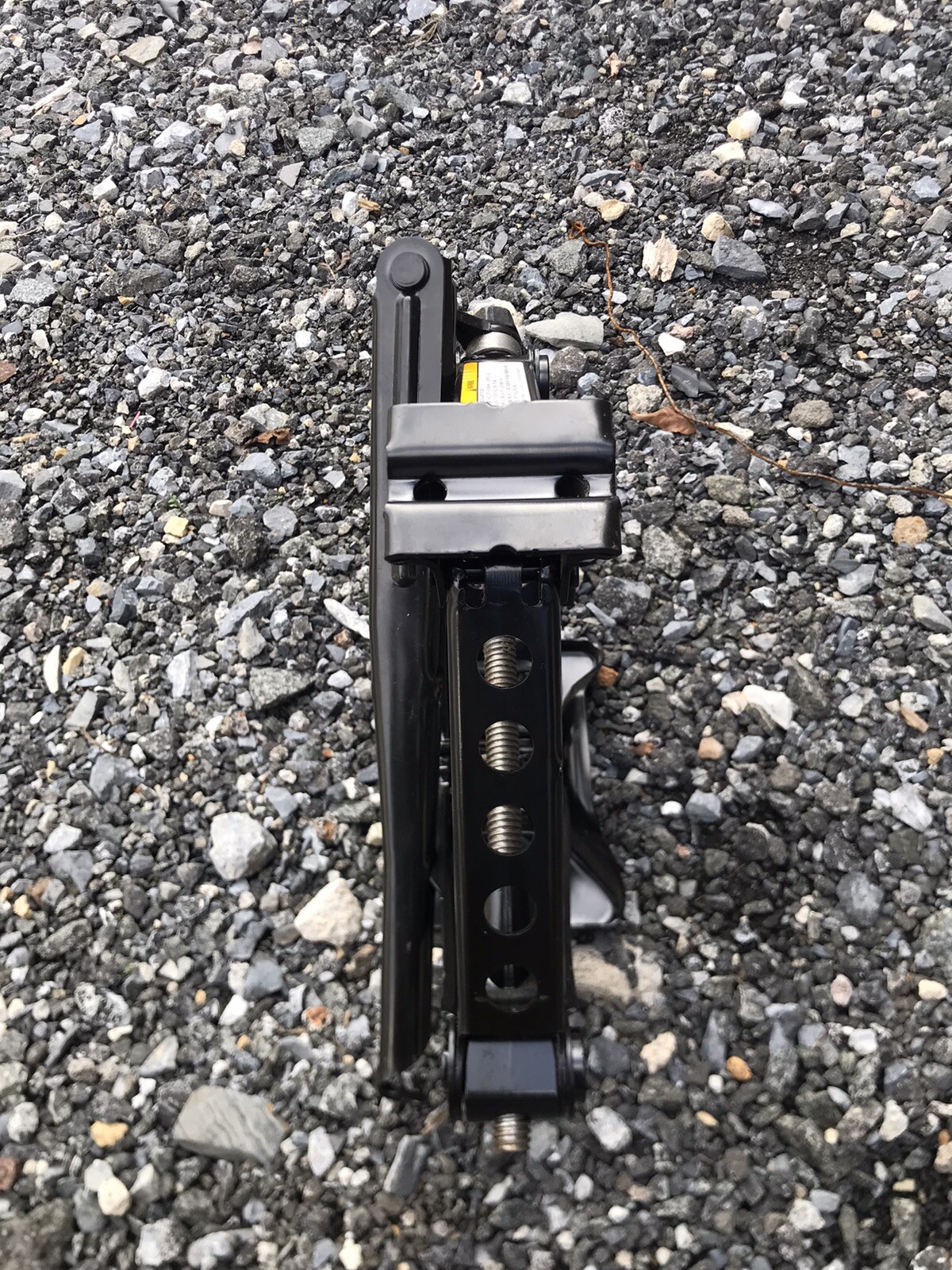 2006 2022 Dodge Charger Challenger Spare Tire Kit Jack Tool OEM T135