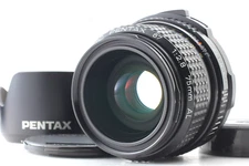 【TOP MINT w/ Hood】SMC Pentax 67 75mm f/2.8 AL Aspherical Lens 67 67II from JAPAN