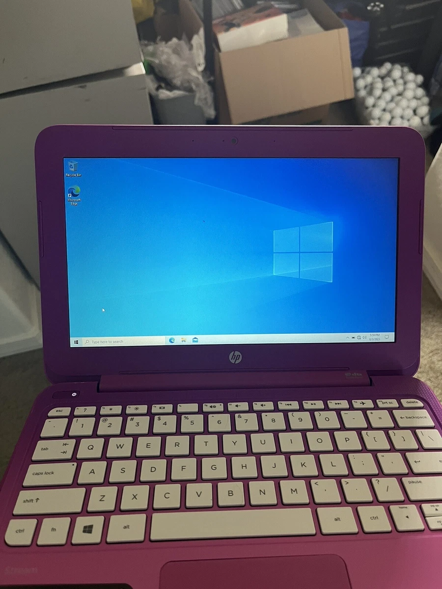 Hp pc model RTL8723BE www.salaberlanga.com