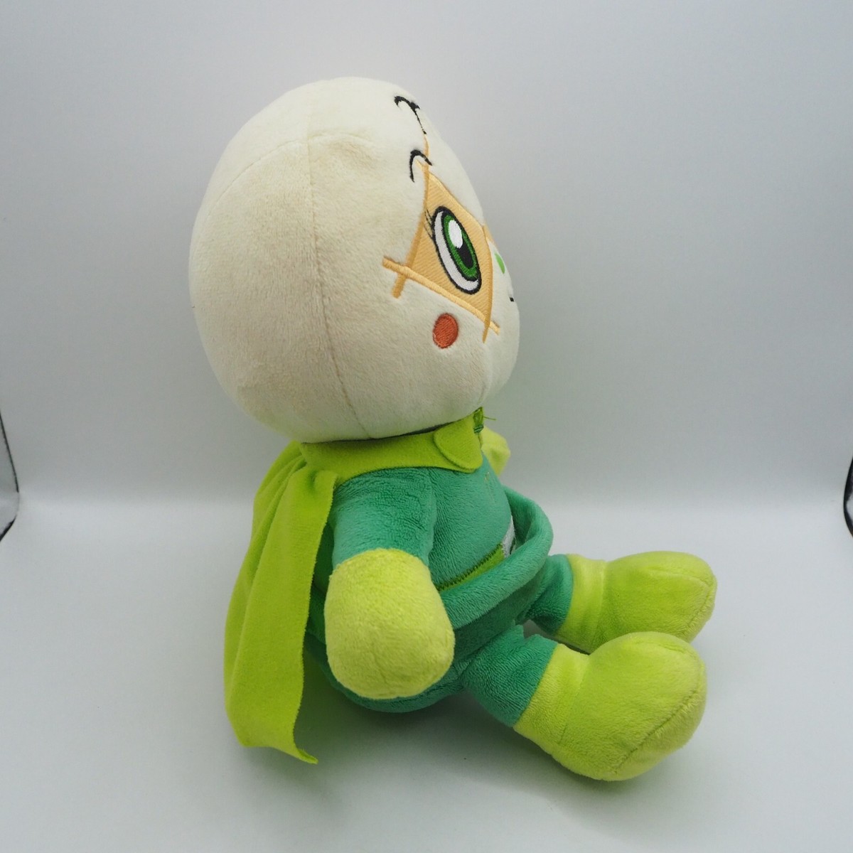 Anpanman C2005 Melonpanna 2013 SEGA Toys Plush 9