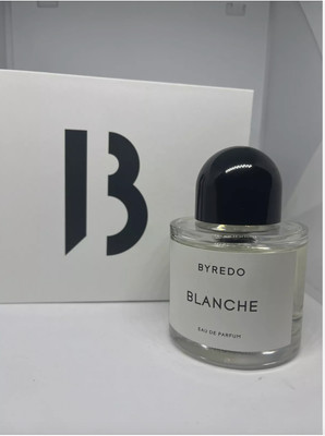 Byredo Blanche EDP 3.3fl oz Low Fill See Description