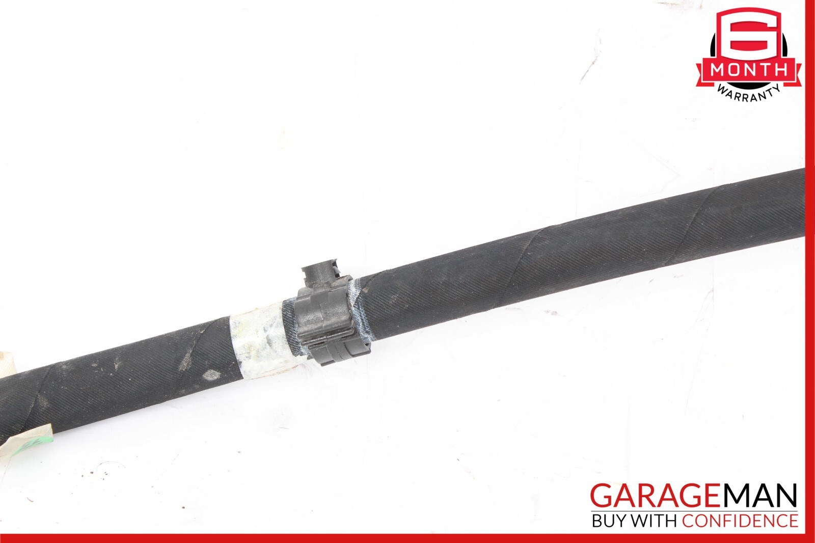 Ferrari California 2015-2018 Power steering cooler P/N 294683