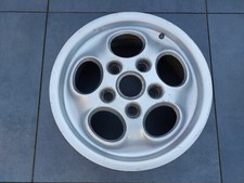 Porsche 911  Telefon Felge Rim 6J x 15   LK:5x130    91136102346  Original