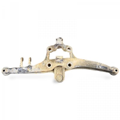 IVECO Stralis, Trakker TP1941647 Air Spring Bracket, Drive Axle Right