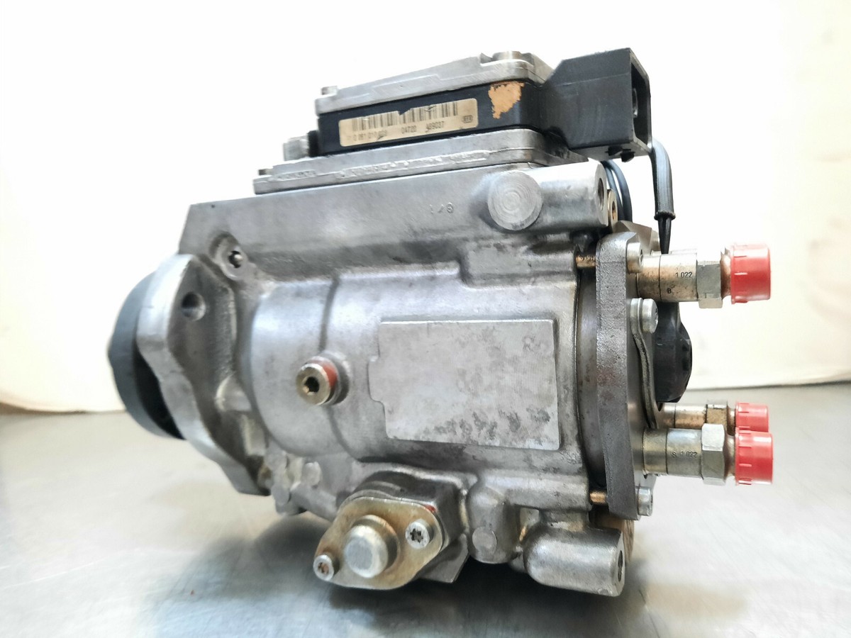 REMAN BOSCH GENUINE Nissan Frontier YD25 Fuel Injection Pump