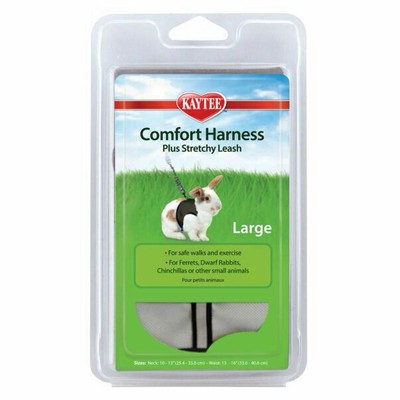 kaytee comfort harness