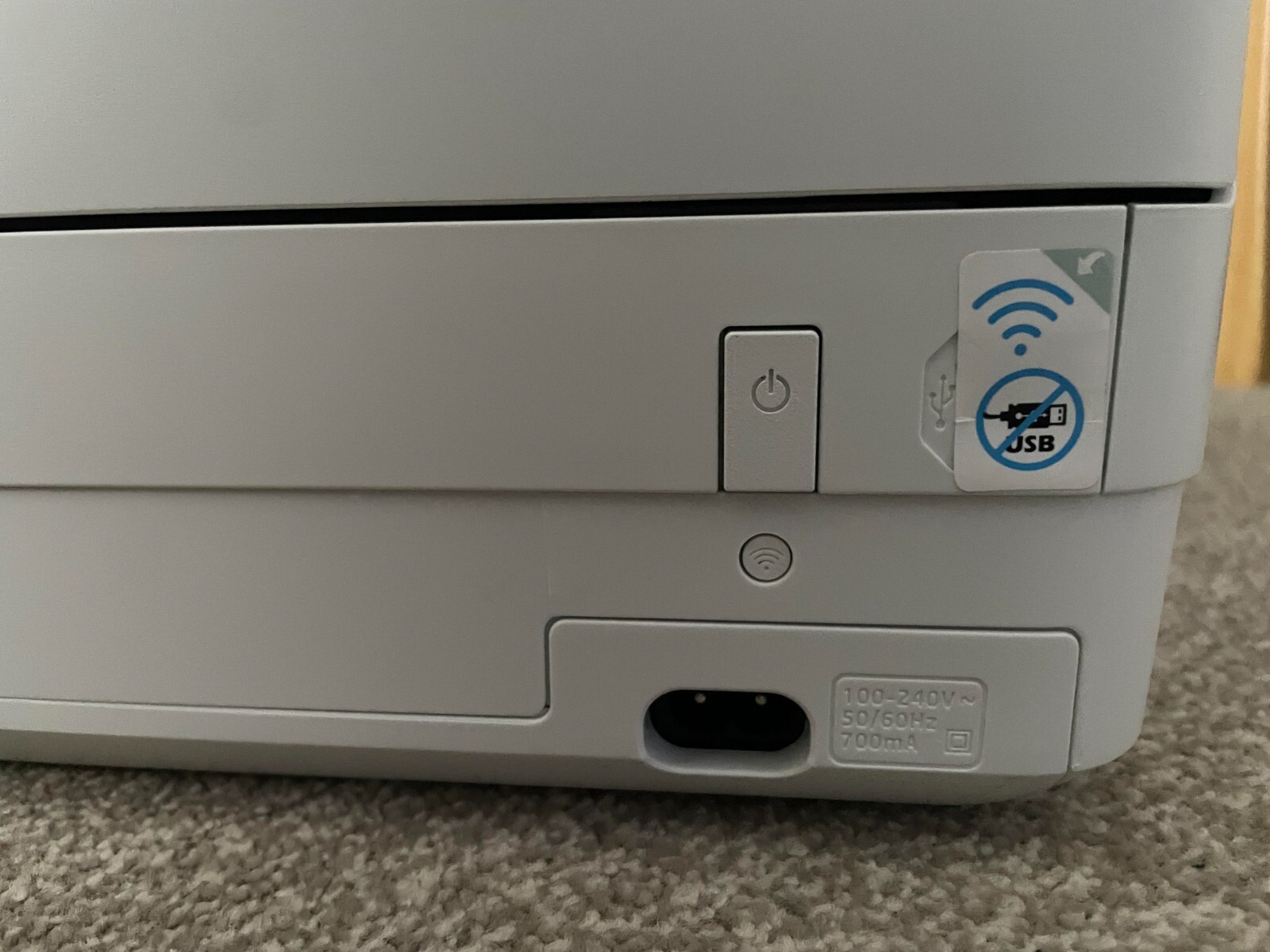 HP ENVY 6032e AllinOne Wireless Inkjet Printer 195161625411 eBay