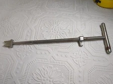 Danek 808-040 Surgical TSRH Mini Corkscrew