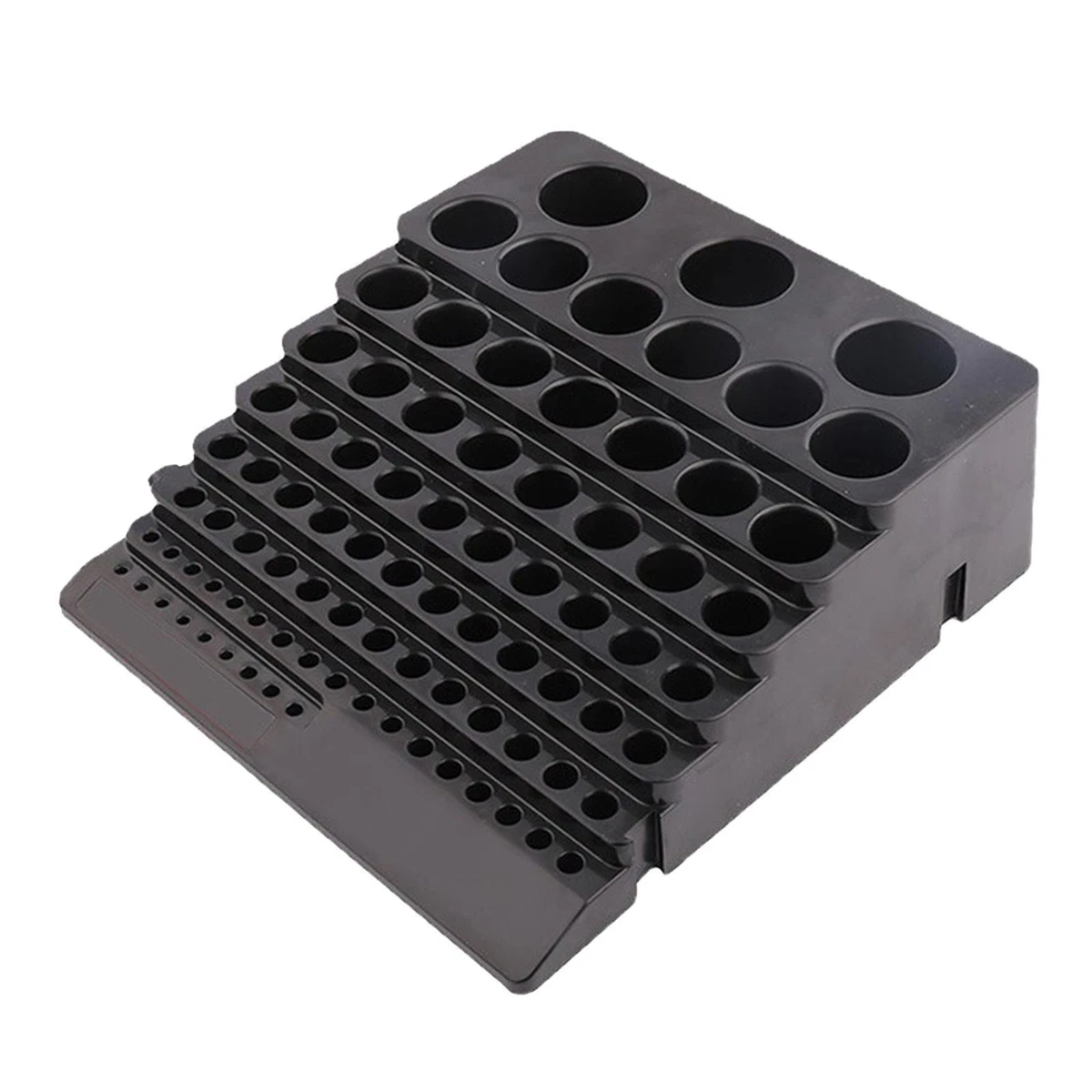 Hex bit cheap storage case