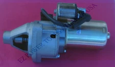 Duromax XP13000EH 13KW 500CC 20HP Dual Fuel Generator Electric Starter Motor