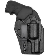 NEW Tulster RATH IWB/AIWB Ruger LCR 1.87" .357 Magnum