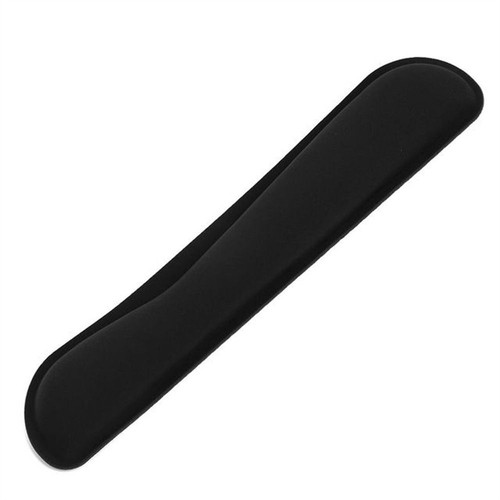 Wrist Support Cushion For PC Keyboard Pad Wrist Rest Pad Mouse Mat Mouse Pad - Picture 14 of 17