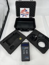 Aquasol PRO OX-100 Kit Programable Welding  Digital Oxygen Purge Monitor SN:0967