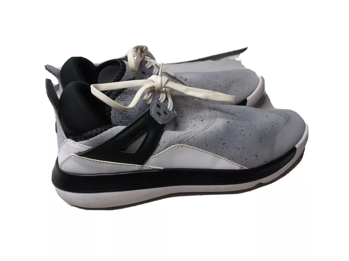 Jordan fly 2025 89 grey
