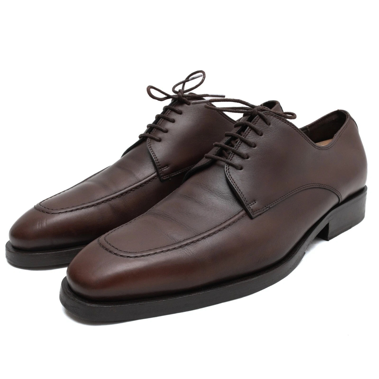 GUCCI TOM FORD époque vintage années 90 moc orteil Oxfords