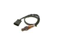 Bosch 0 258 006 193 Lambdasonde FüR Alfa Romeo, Fiat, Lancia, Maserati