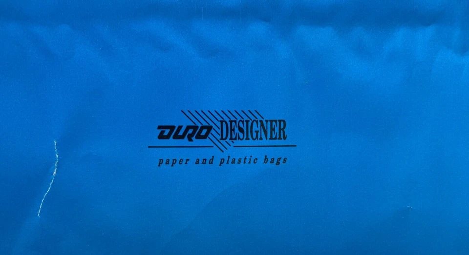 Chicago Marshall Field's Dr. Seuss Grinch Christmas Vintage 1998 Shopping Bag - Image 4 of 4