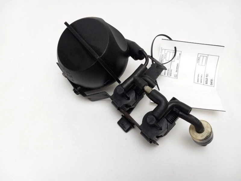 TANQUE DEPÓSITO PRESIÓN VACÍO VOLKSWAGEN TOUAREG 2006 PN 066133259C Foto 3 de 4