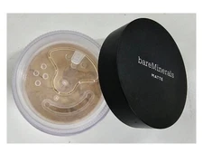 BareMinerals Matte Foundation SPF 15 - 28 Golden Deep ( 6 g )