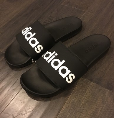adidas adilette comfort slides men