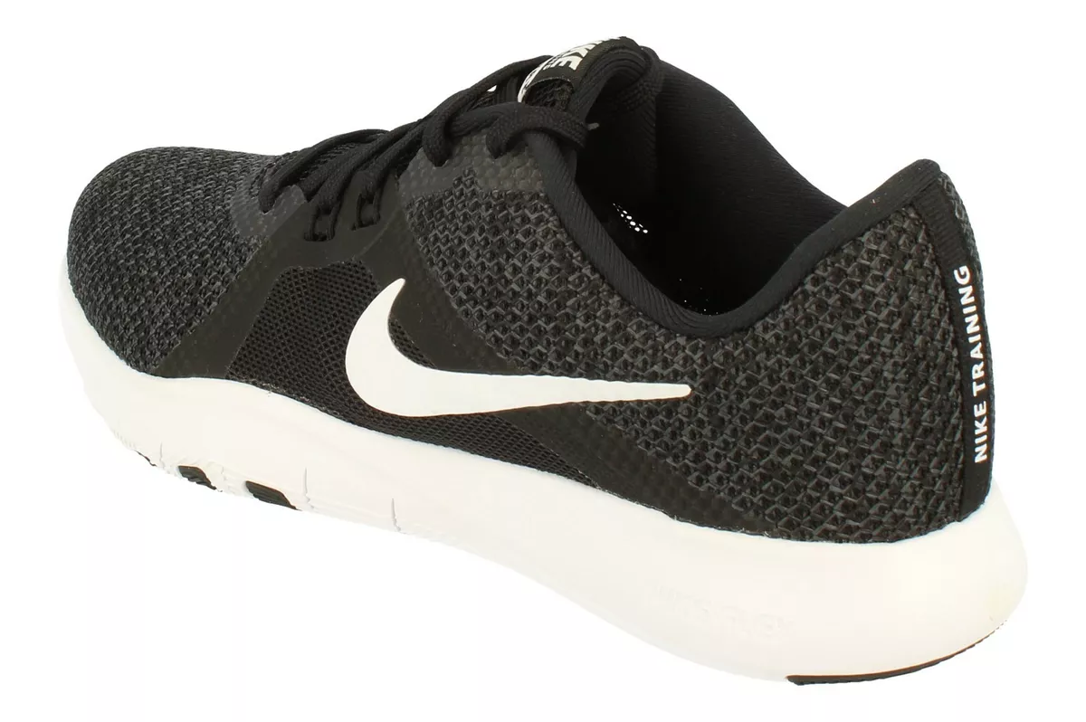 Nike flex trainer 8 top women's cross training shoes