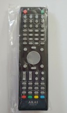 AKAI KC02-D2 TV DVD VCR Remote Control