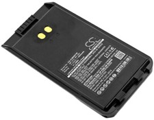 Battery for BearCom IC-F1000S IC-F2000T, IC-F1000, IC-F2000, IC-F2000S, BC1000