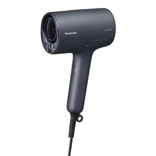Panasonic Hair Dryer Nano-Care EH-NA0J-A High Penetration Nanoe Minerals Navy