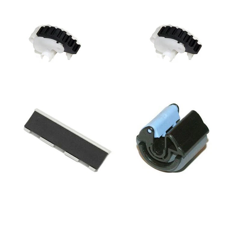 PRINTERTREE Feed Repair Kit fits HP Colour LaserJet 4600 4650