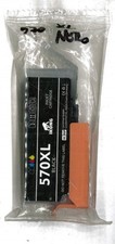 COMPATIBLE CARTRIDGE 570 XL BLACK MUST HAVE REAL DEAL