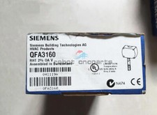 One Siemens QFA3160 Temperature&Humidity Sensor QFA3160 In Box New