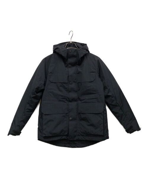 WOOLRICH 3-in-1 Freedom Jacket Sise USA XS Men's Black WOOLRICH 3-in-1 Freedom Jacket Sise USA XS Men's Black