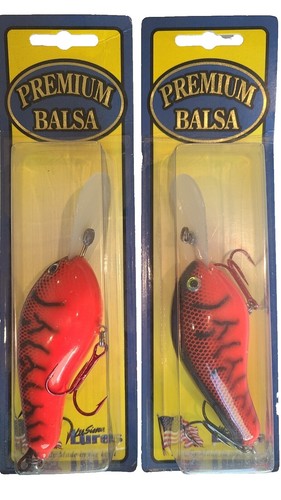 Kaida Lure Trumpet 300 Avalon | eBay