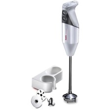 Bamix Gastro 350 Professional Hand Blender in White