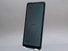 Samsung Galaxy A21 SM-A215U 32GB Black Verizon Only W091985
