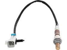 Upstream Oxygen Sensor For 2007-2010 Chevy Silverado 2500 HD 2008 2009 RG634PC