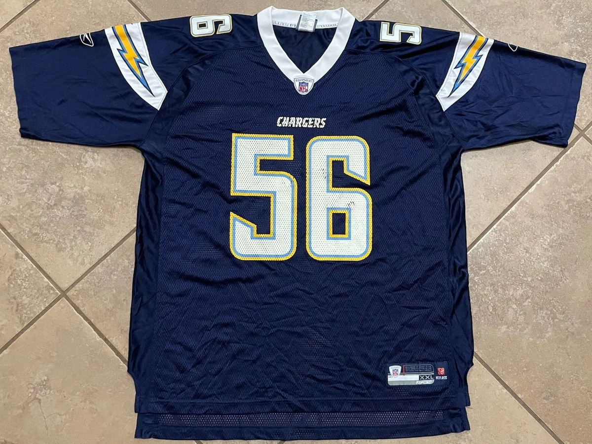 Reebok San Diego Chargers NFL Jerseys for sale | eBay