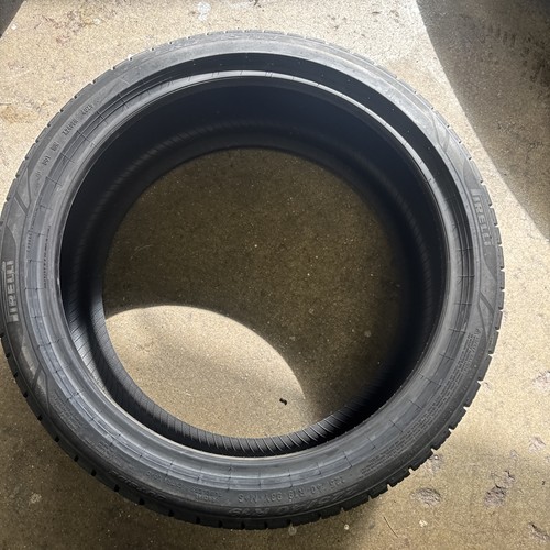 1 NEW Pirelli Pzero All Season Plus 3 225/40R19XL 93Y - Picture 2 of 5