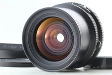 [ Near MINT- ] Mamiya Sekor Z 50mm f/4.5 W Late Lens For RZ67 Series from JAPAN