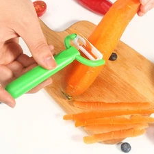 Ceramic Potato Peeler Vegetable Fruit Cutter Cooking Tools Kitchen Accessories