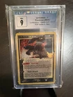 Umbreon Star - Celebrations: Classic Collection (CCC) PSA 9 and espeon tin