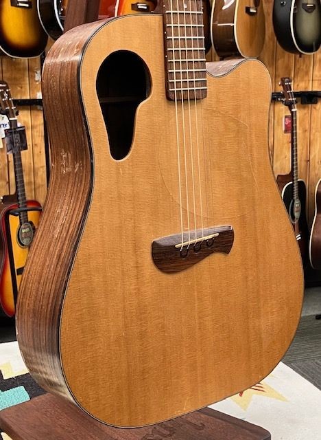 ギター TACOMA DR8C TACOMA DR8C '01 As-Is | eBay