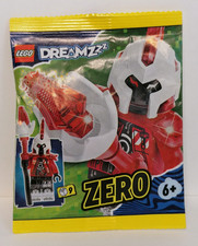 Lego Dreamzzz 552502 Zero