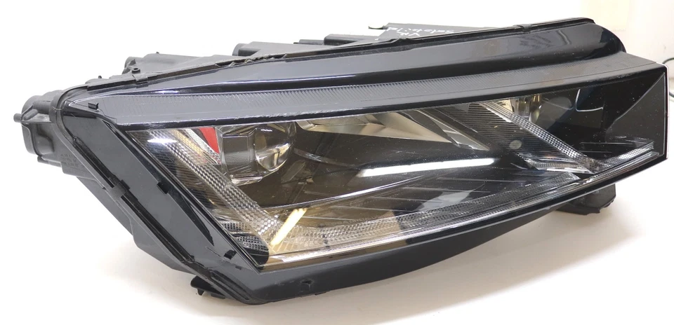 Skoda Octavia IV NX NN Limo 5E4941016A LED-Scheinwerfer Frontscheinwerfer Rechts - Bild 2 von 4