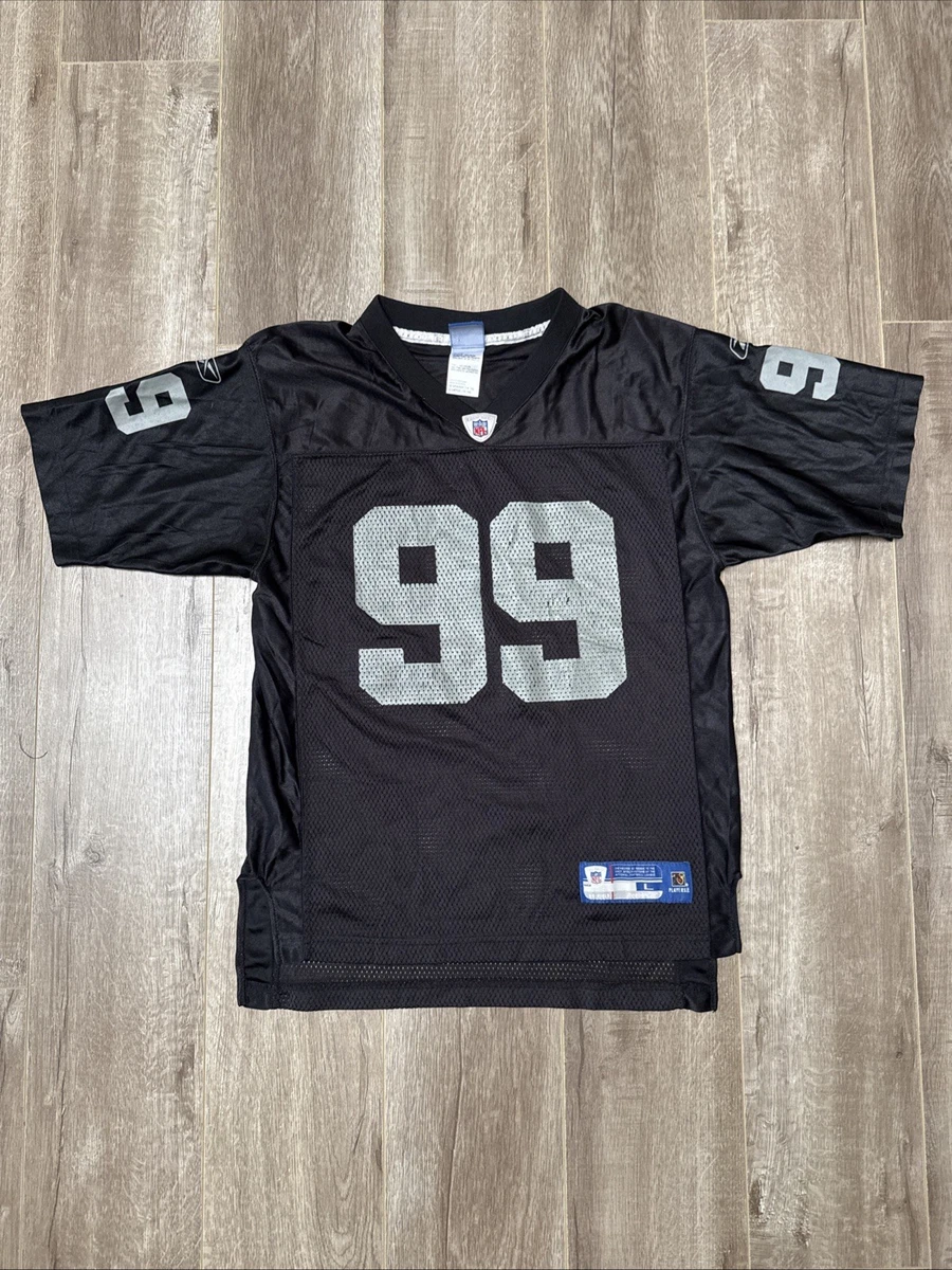 Reebok Warren Sapp NFL Jerseys for sale | eBay