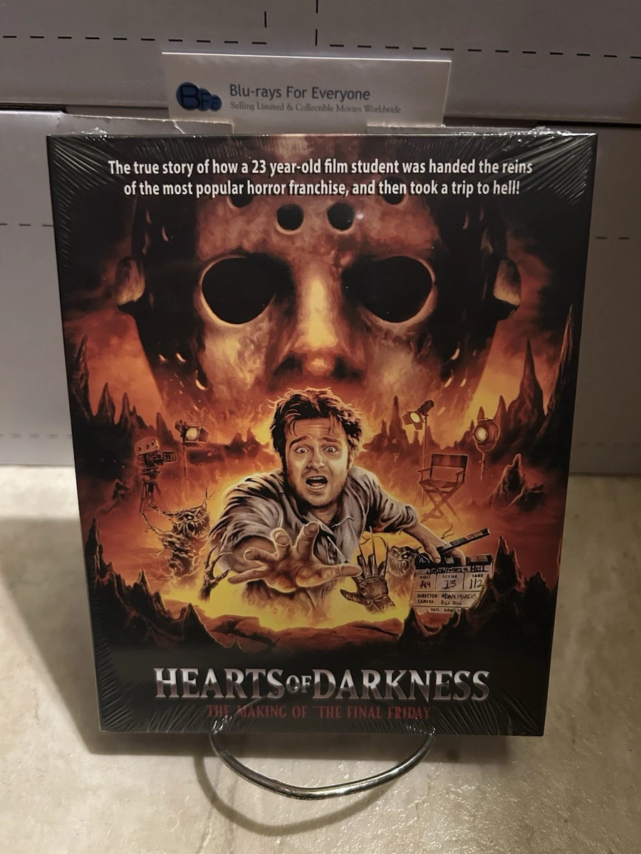 Limited Edition Blu-ray Disc for sale | eBay