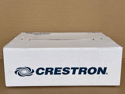 Crestron AV2 FVM Audio Video Steuerprozessor - 6400001